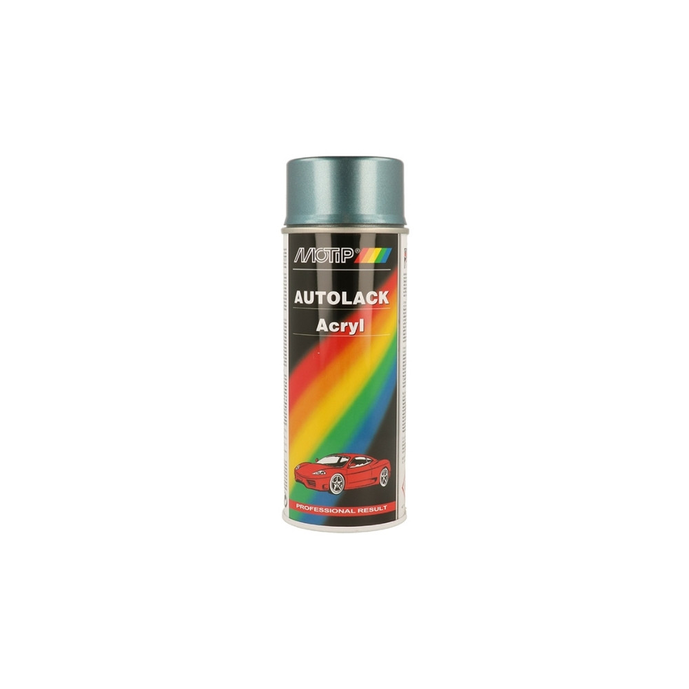 Produktbild för Motip Autoacryl spray 53619
