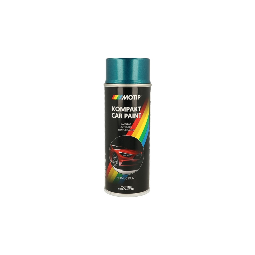 Produktbild för Motip Autoacryl spray 53680