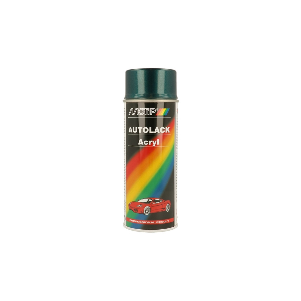 Produktbild för Motip Autoacryl spray 53690
