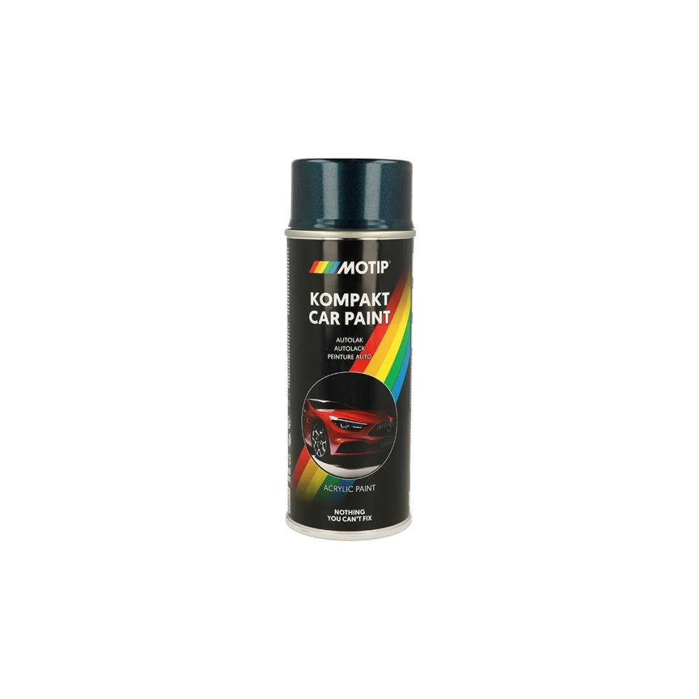 Produktbild för Motip Autoacryl spray 53731
