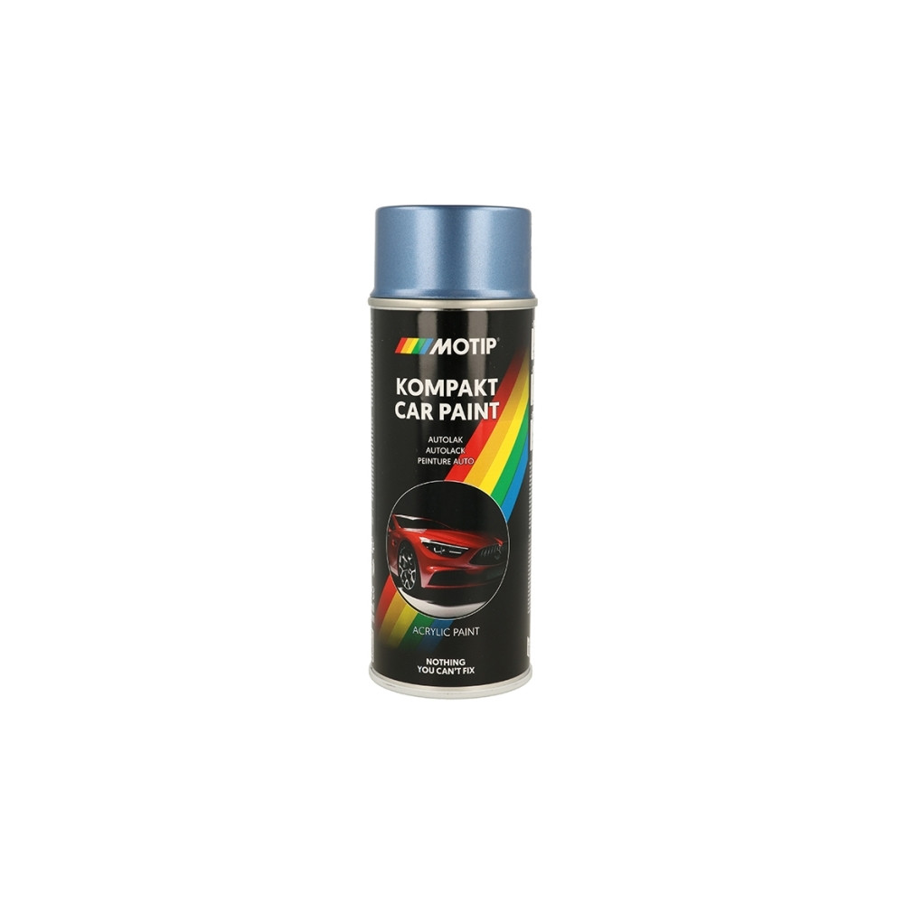 Produktbild för Motip Autoacryl spray 54550