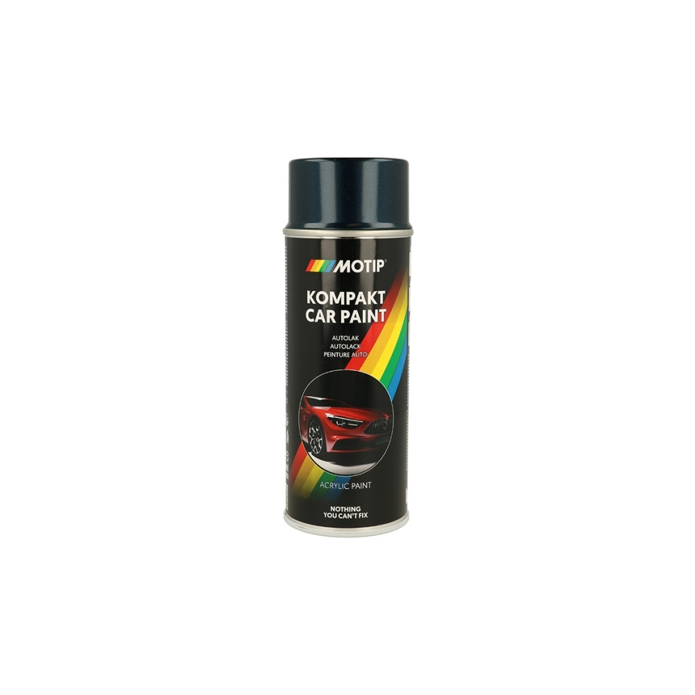 Produktbild för Motip Autoacryl spray 54570