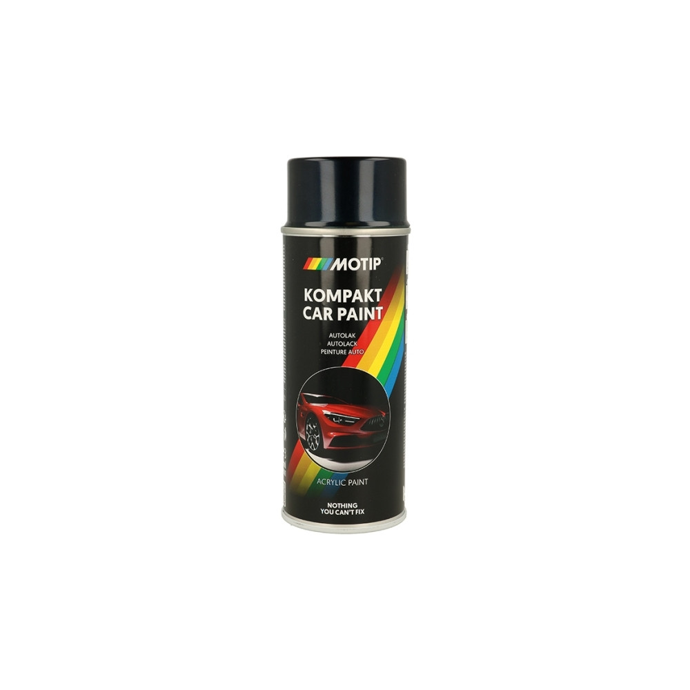 Produktbild för Motip Autoacryl spray 54591