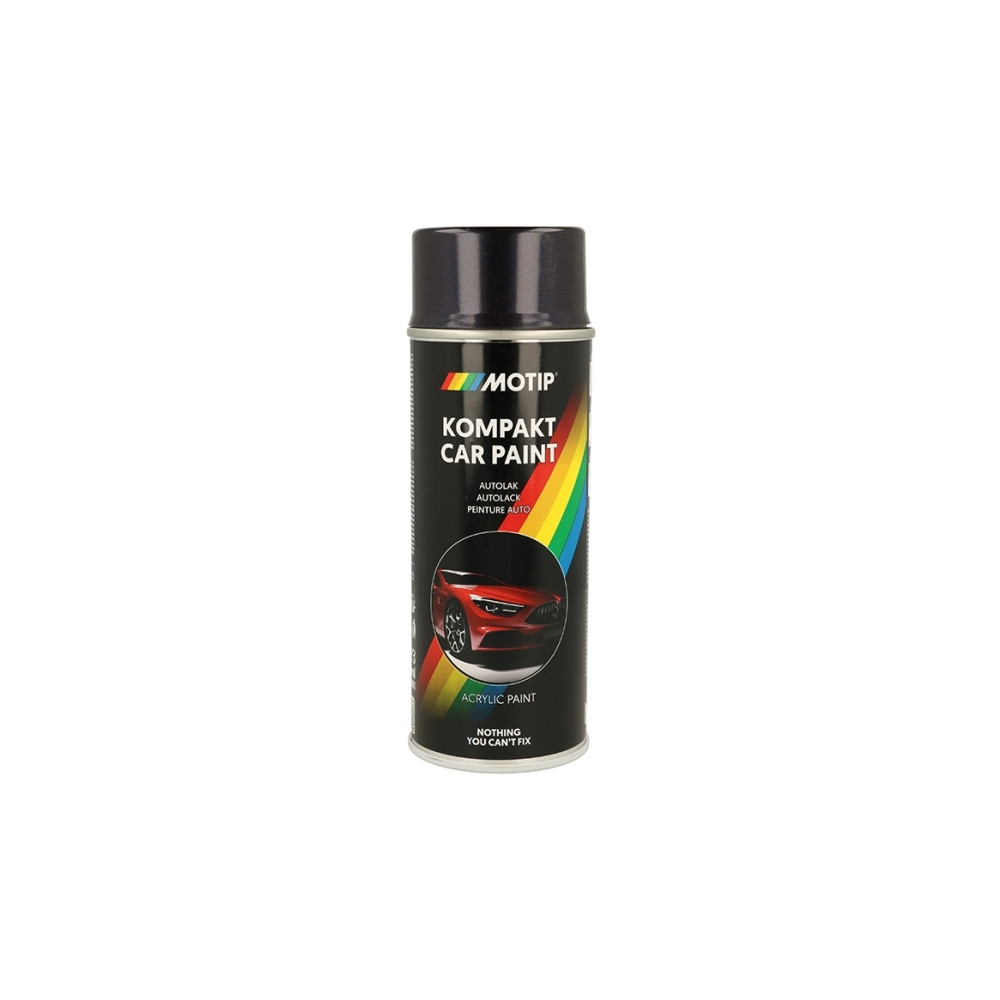 Produktbild för Motip Autoacryl spray 54592