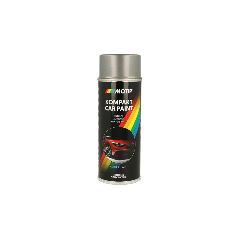 Produktbild för Motip Autoacryl spray 55305