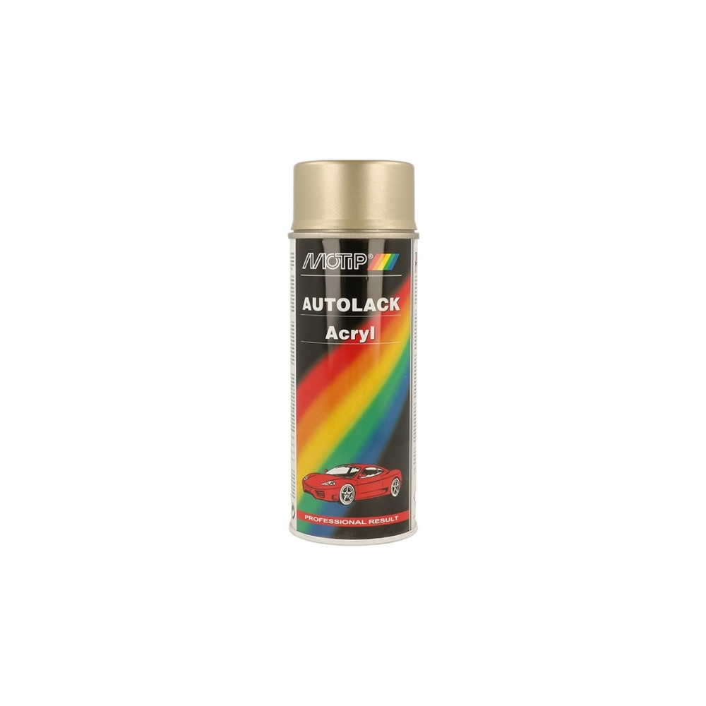 Produktbild för Motip Autoacryl spray 55435