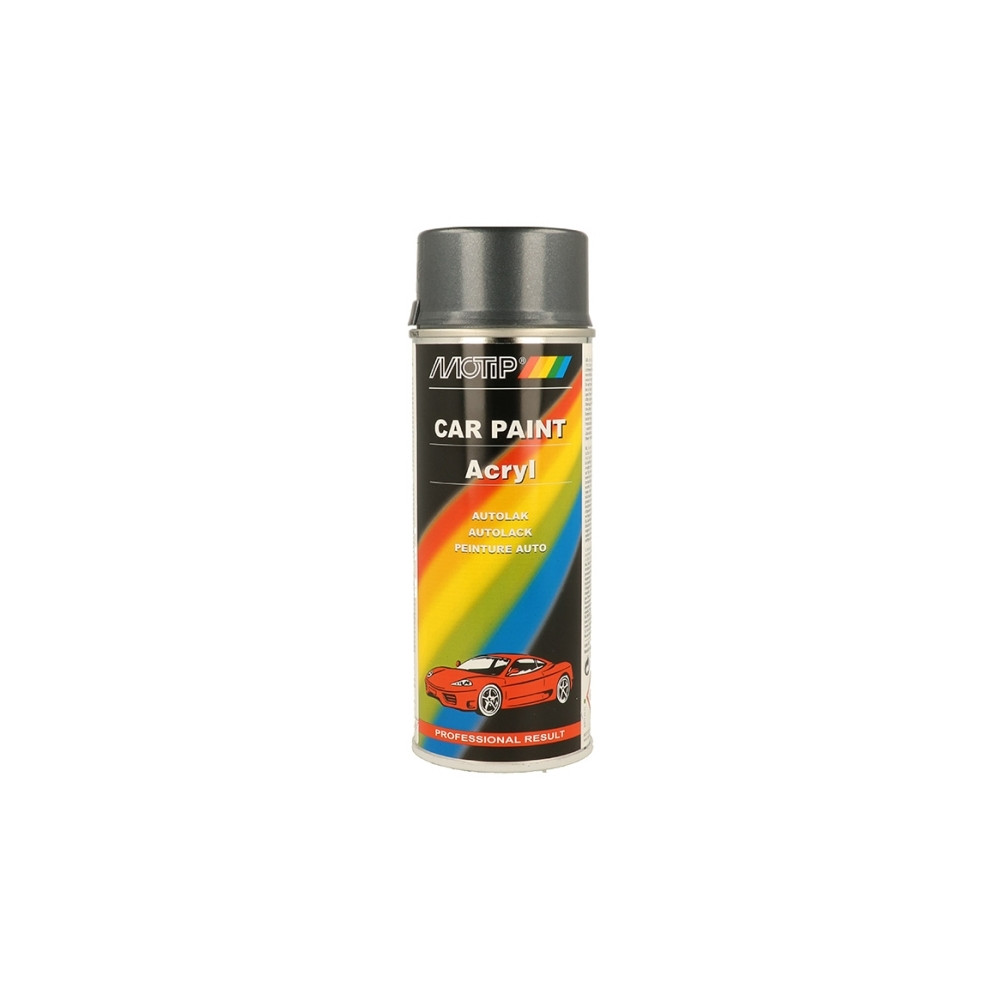 Produktbild för Motip Autoacryl spray 56702
