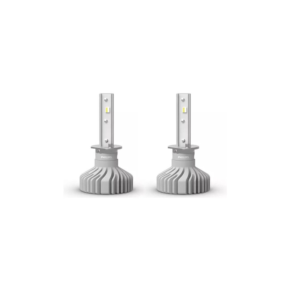 Produktbild för Philips Ultinon Pro5100 LED H1 12/24V