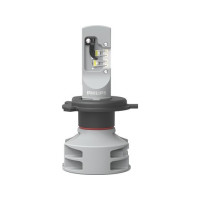 Produktbild för Philips Ultinon Pro5100 LED H4 12/24V