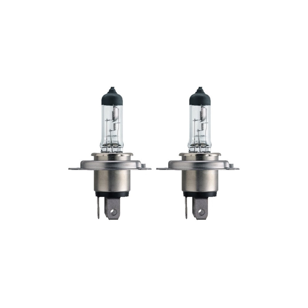 Produktbild för Philips Vision H4 60/55W 12V