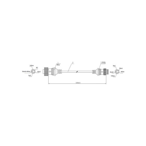 psvt Adapterkontakt