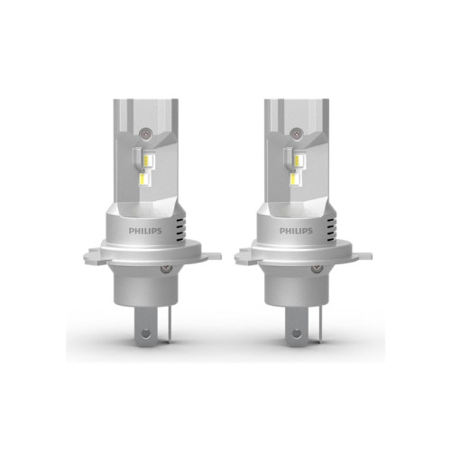 Philips_Saec Philips Ultinon Pro9200 LED H4 12/24V