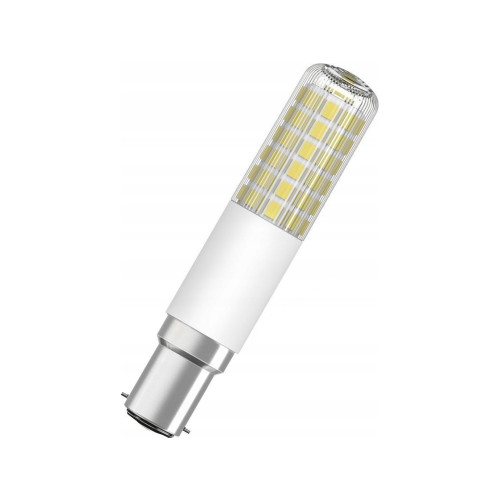 OSRAM Osram 4099854267178, 8 W, 75 W, BA15d, 1055 LM, 15000 h, Var...