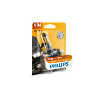 Produktbild för Philips Premium HB4 55W 12V Blister