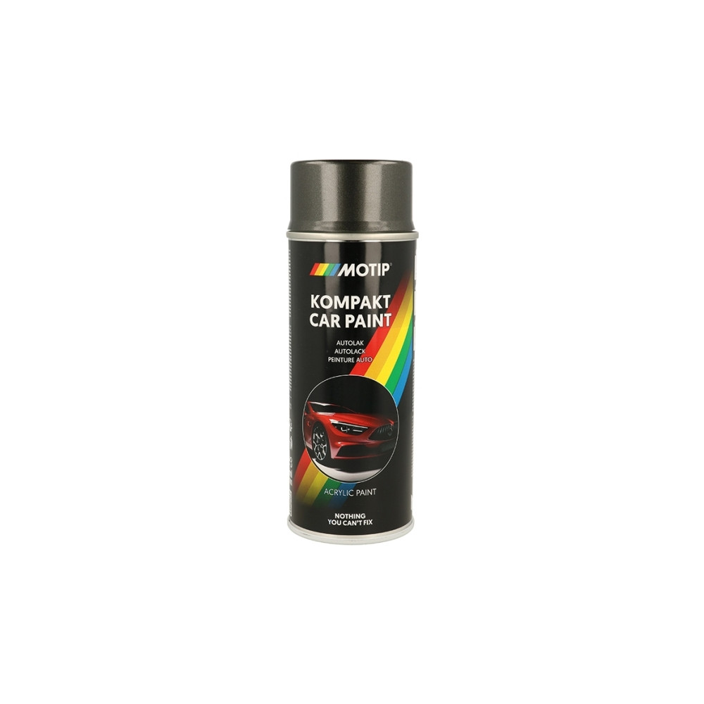 Produktbild för Motip Autoacryl spray 51115