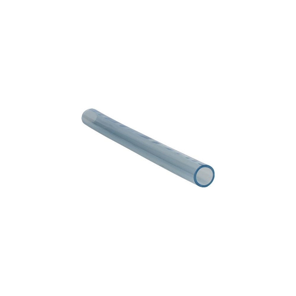 Produktbild för SØRENSEN &amp KOFOED PVC-slang 10x14 mm för kondensationspum...