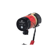 Produktbild för Grundfos cirkulationspump UP 15-14 B TA 80 mm för varmvatten...