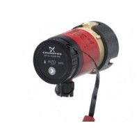 Produktbild för Grundfos cirkulationspump UP 15-14 B TA 80 mm för varmvatten...