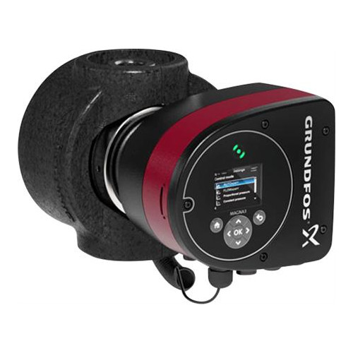 GRUNDFOS Grundfos Magna3 32-80 F220