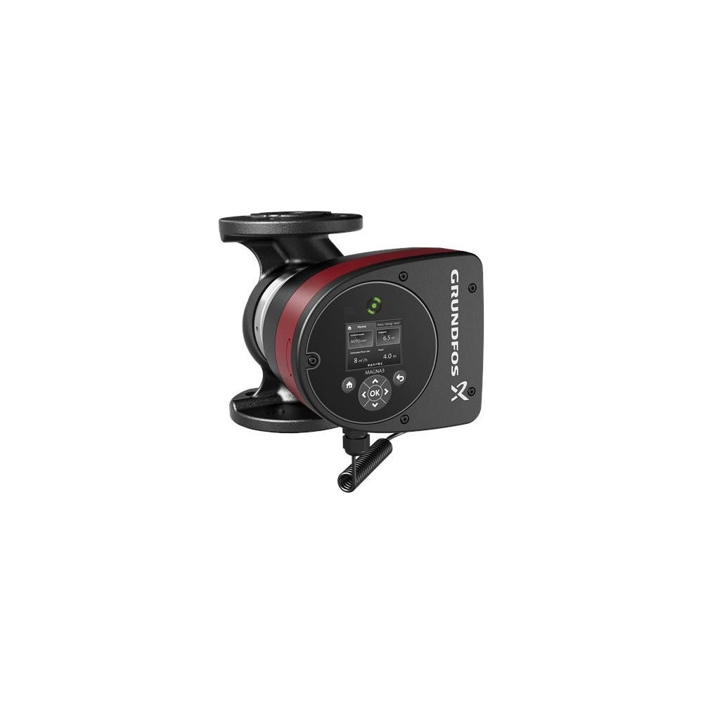 Produktbild för Grundfos Magna3 32-80 F220