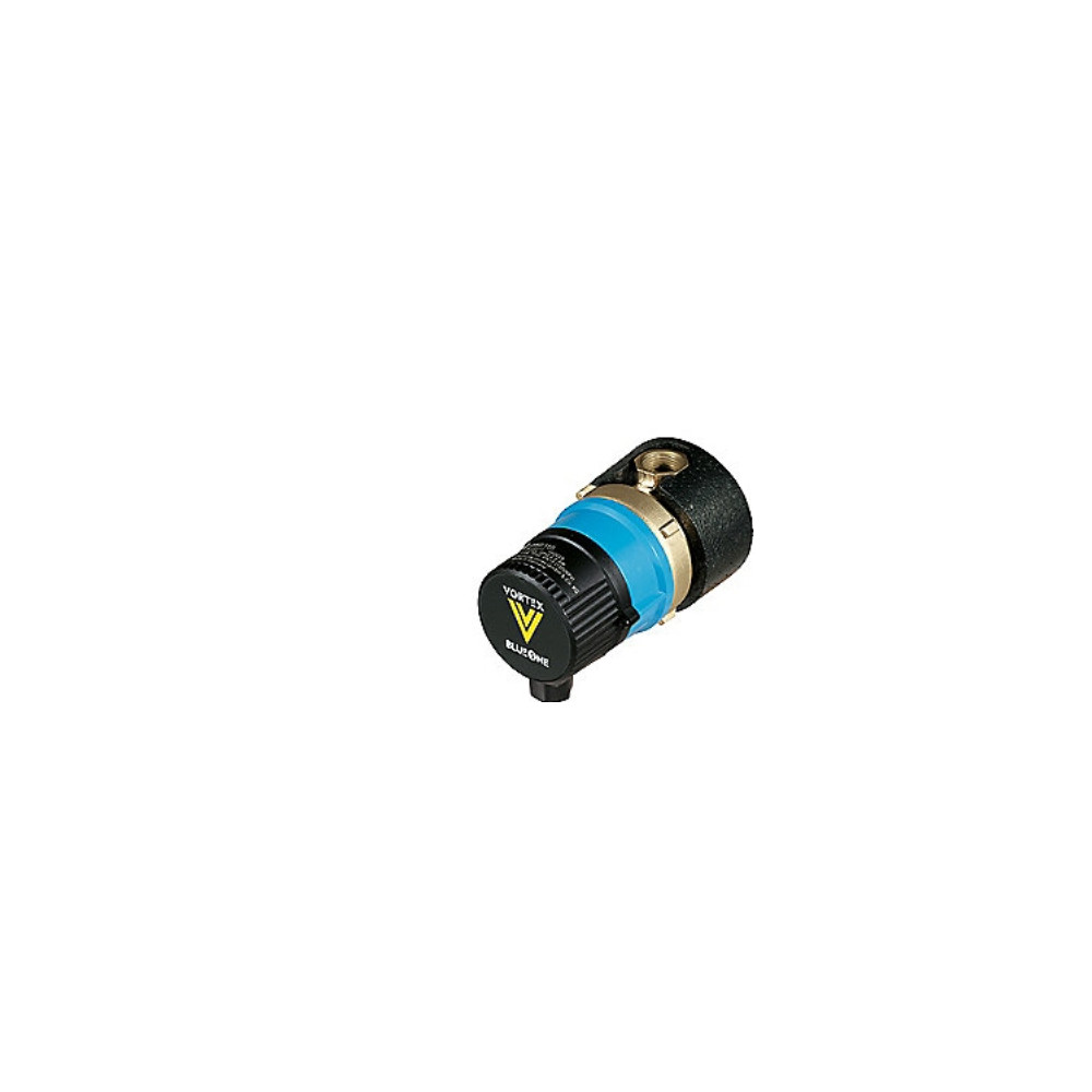 Produktbild för Vortex 155 BWO-OT med ½ muff
