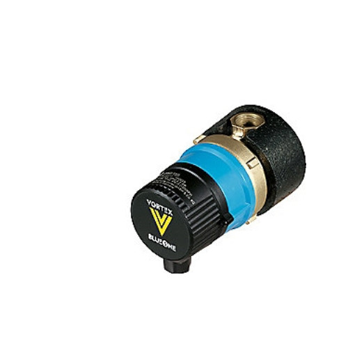 ROTH Vortex 155 BWO-OT med ½ muff