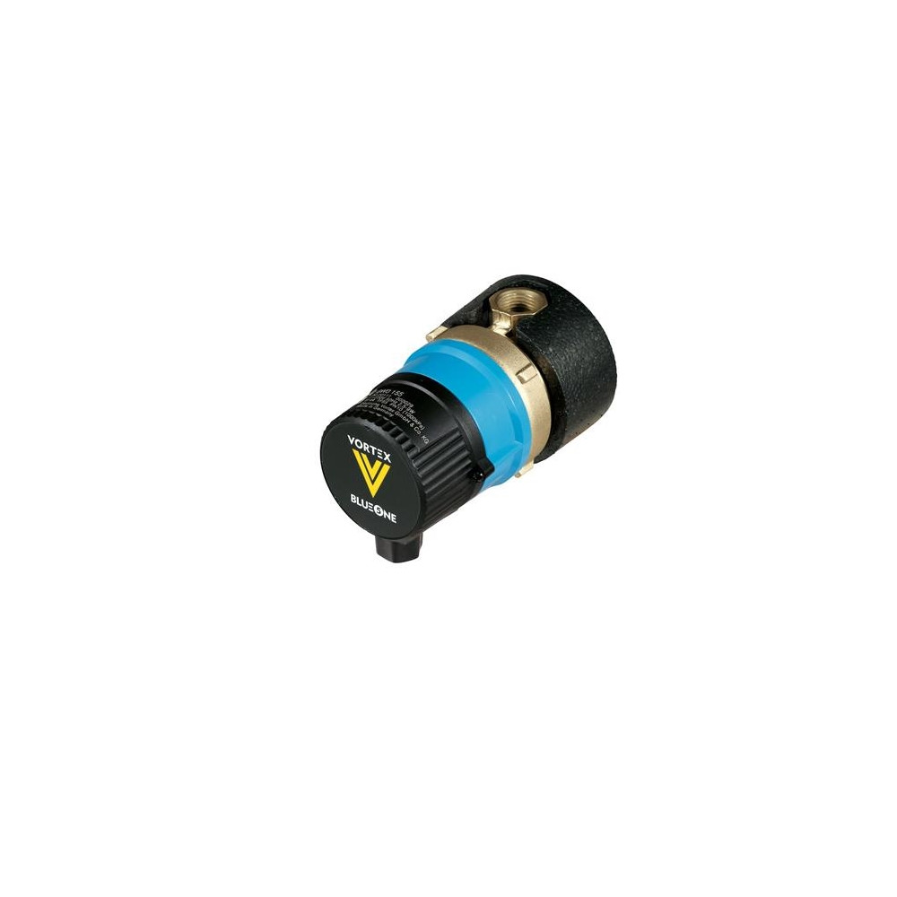 Produktbild för Vortex 155 BWO-OT med ½ muff