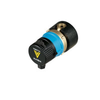 Produktbild för Vortex 155 BWO-OT med ½ muff