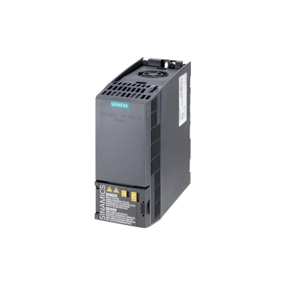 Produktbild för Siemens 6SL3210-1KE15-8AF2, Inomhus, Multicolour, England, 1...