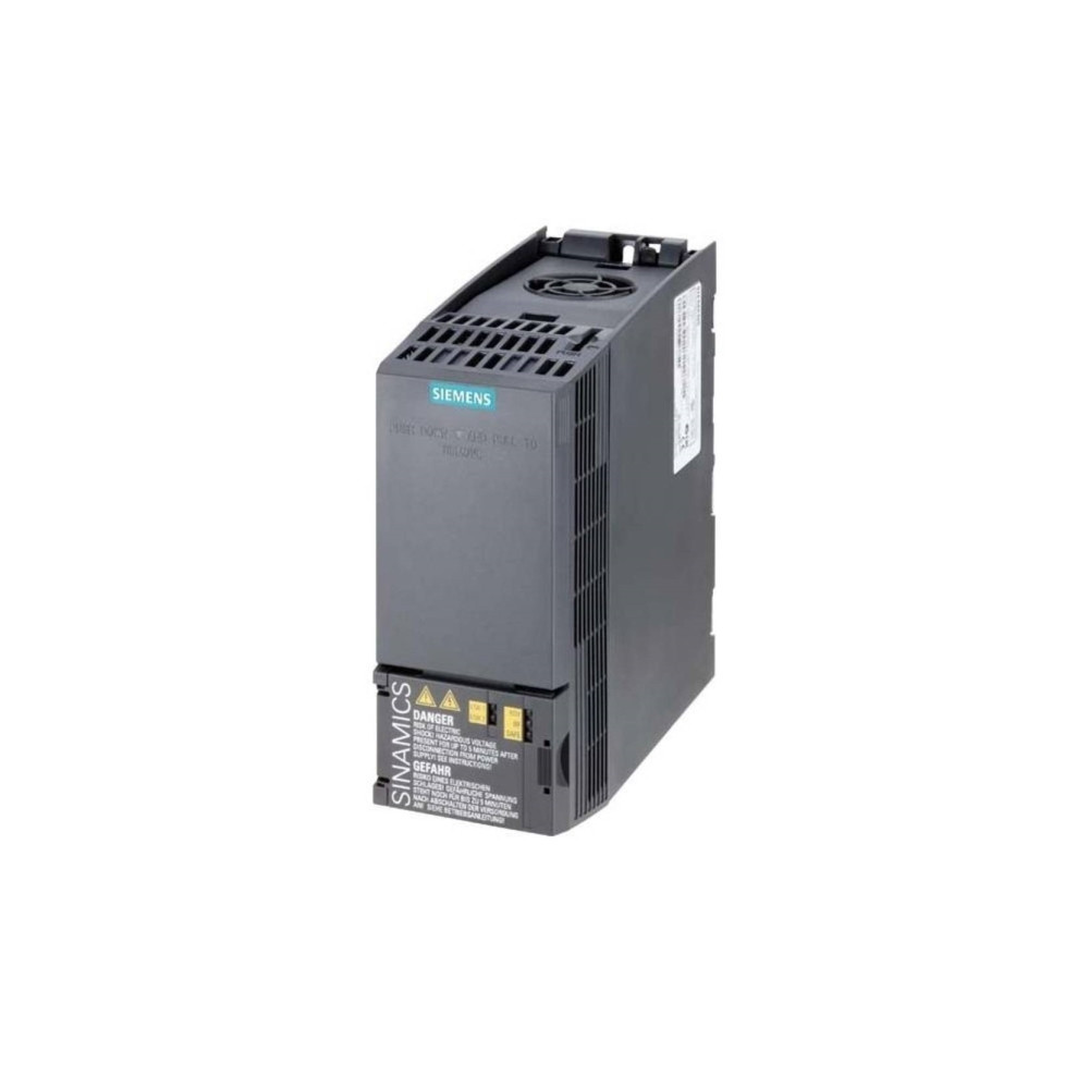 Produktbild för Siemens 6SL3210-1KE13-2AF2, Inomhus, Multicolour, England, 1...