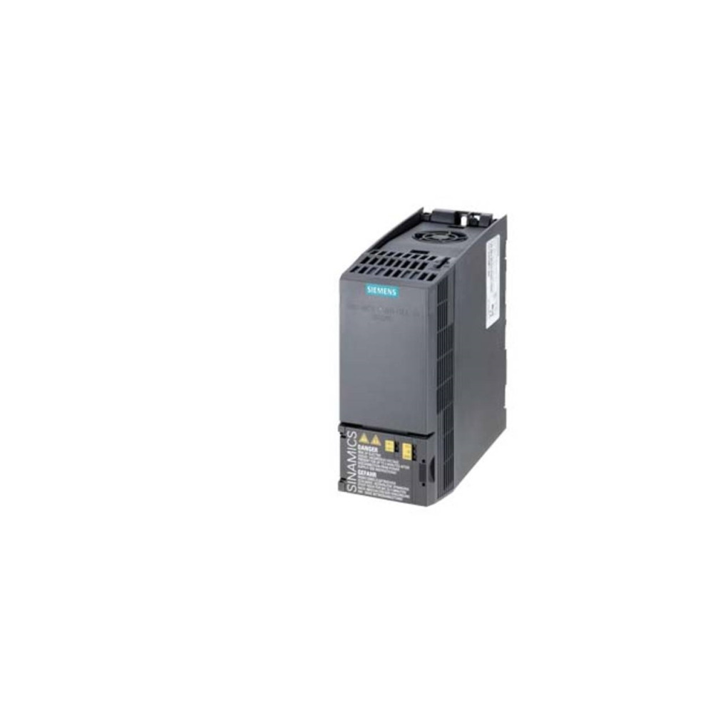 Produktbild för Siemens Frekvensomvandlare 6SL3210-1KE14-3AF2 1,1 kW 380 V,...