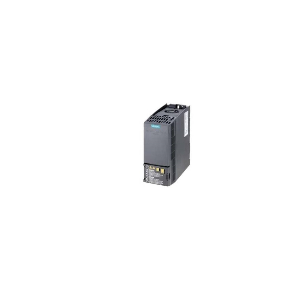 Produktbild för Siemens Frekvensomvandlare 6SL3210-1KE14-3AF2 1,1 kW 380 V,...