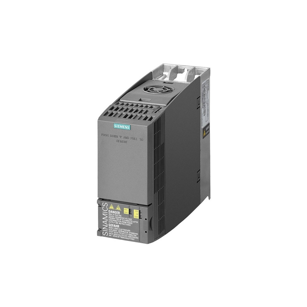 Produktbild för Siemens 6SL3210-1KE17-5AF1, Inomhus, Multicolour, England, 2...