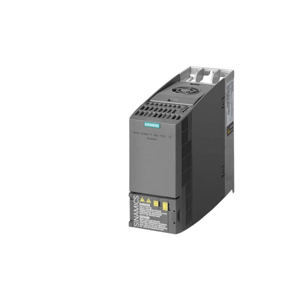 Produktbild för Siemens 6SL3210-1KE17-5AF1, Inomhus, Multicolour, England, 2...