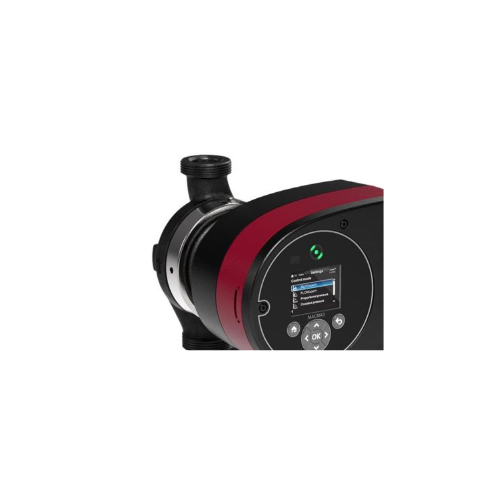 Produktbild för Grundfos Magna3 25-120 180