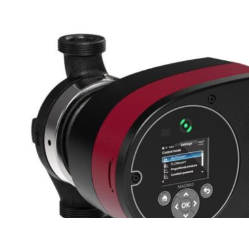 GRUNDFOS Grundfos Magna3 25-120 180