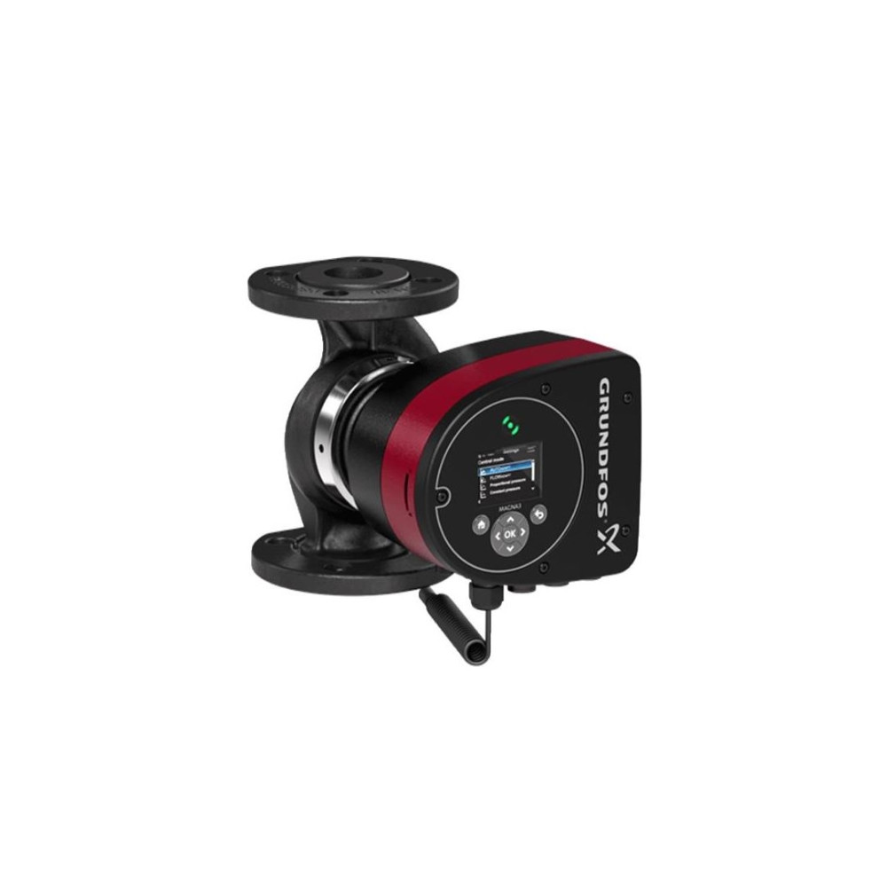 Produktbild för Grundfos Magna3 25-120 180