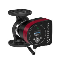 Produktbild för Grundfos Magna3 25-120 180