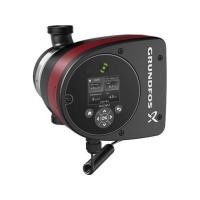 Produktbild för Grundfos Magna3 25-120 180