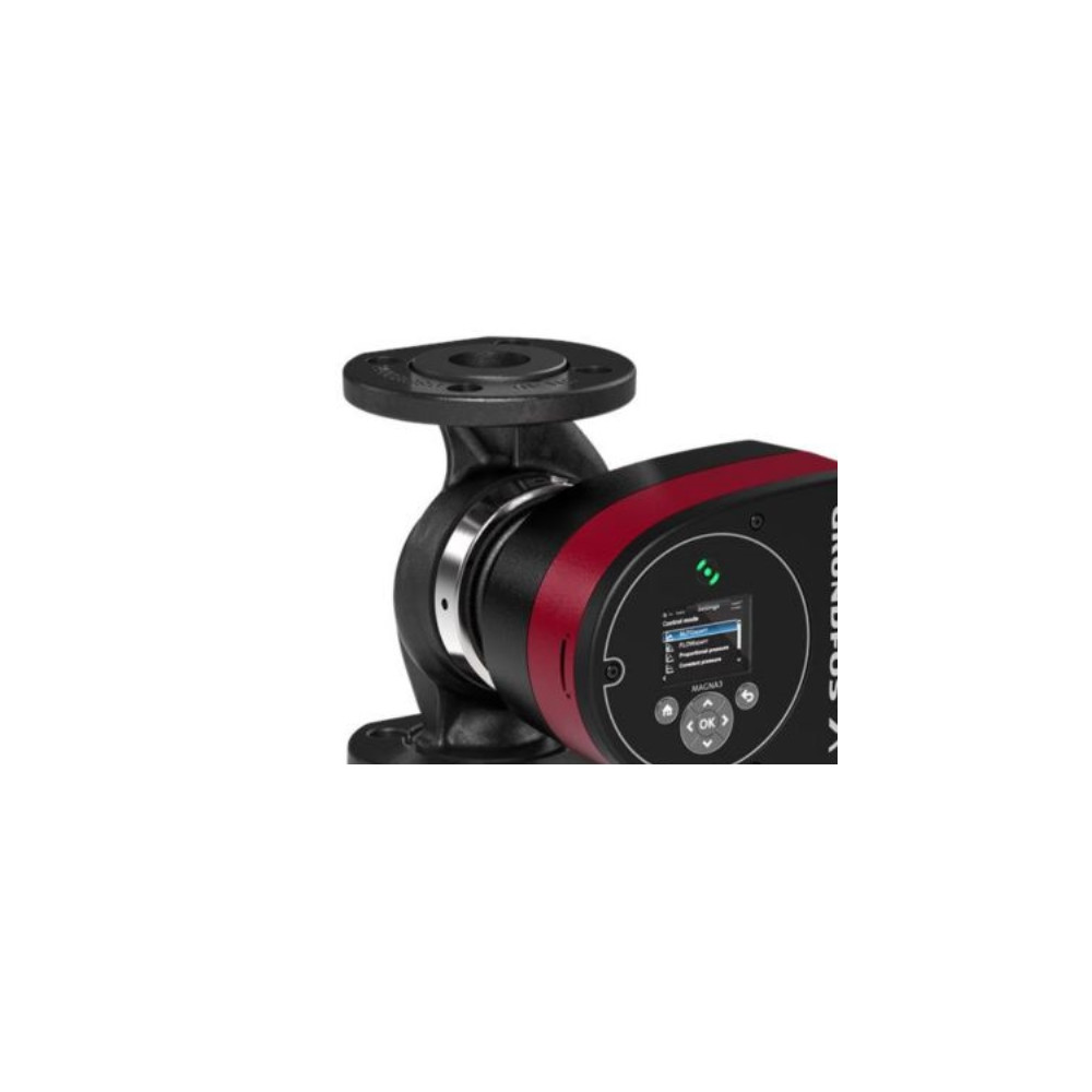 Produktbild för Grundfos Magna3 40-40 F220