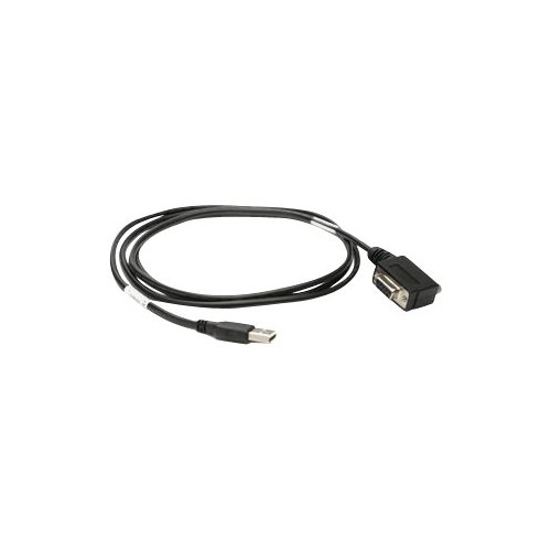 Zebra Technologies Zebra Synapse - USB / seriell kabel - 1.83 m