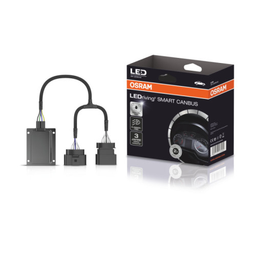OSRAM Osram LEDriving Smart Canbus
