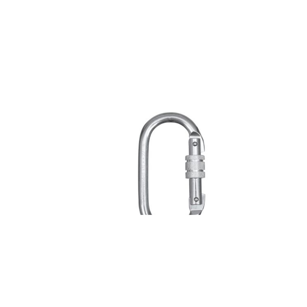 Produktbild för FallSafe karbinhake FS802