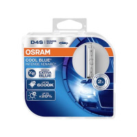 Produktbild för Osram Cool Blue Intense Xenarc