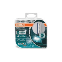 Produktbild för Osram Cool Blue Intense Xenarc