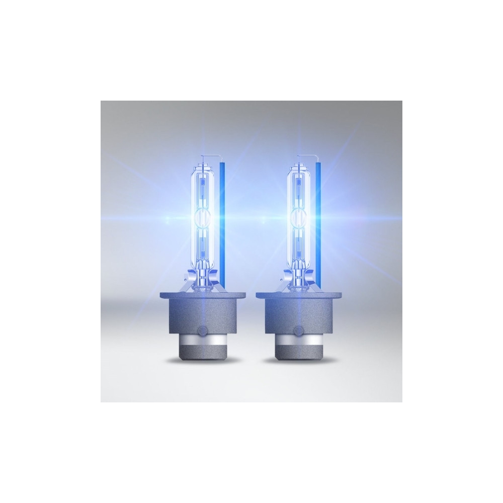 Produktbild för Osram Cool Blue Intense Xenarc