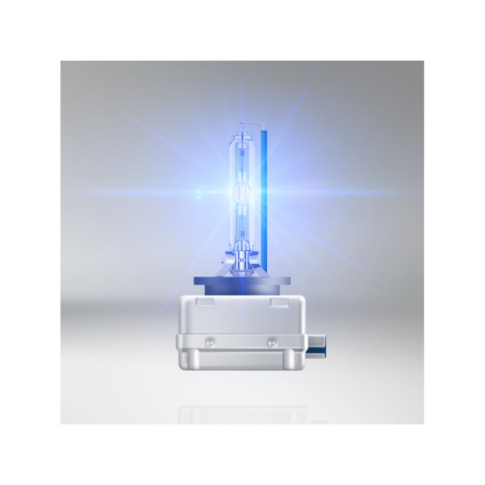 Produktbild för Osram Cool Blue Intense Xenarc