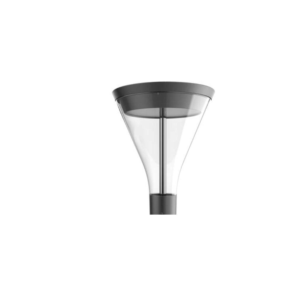 Produktbild för AVENIDA LED 27W 3500LM 4000K R7016 CLII
