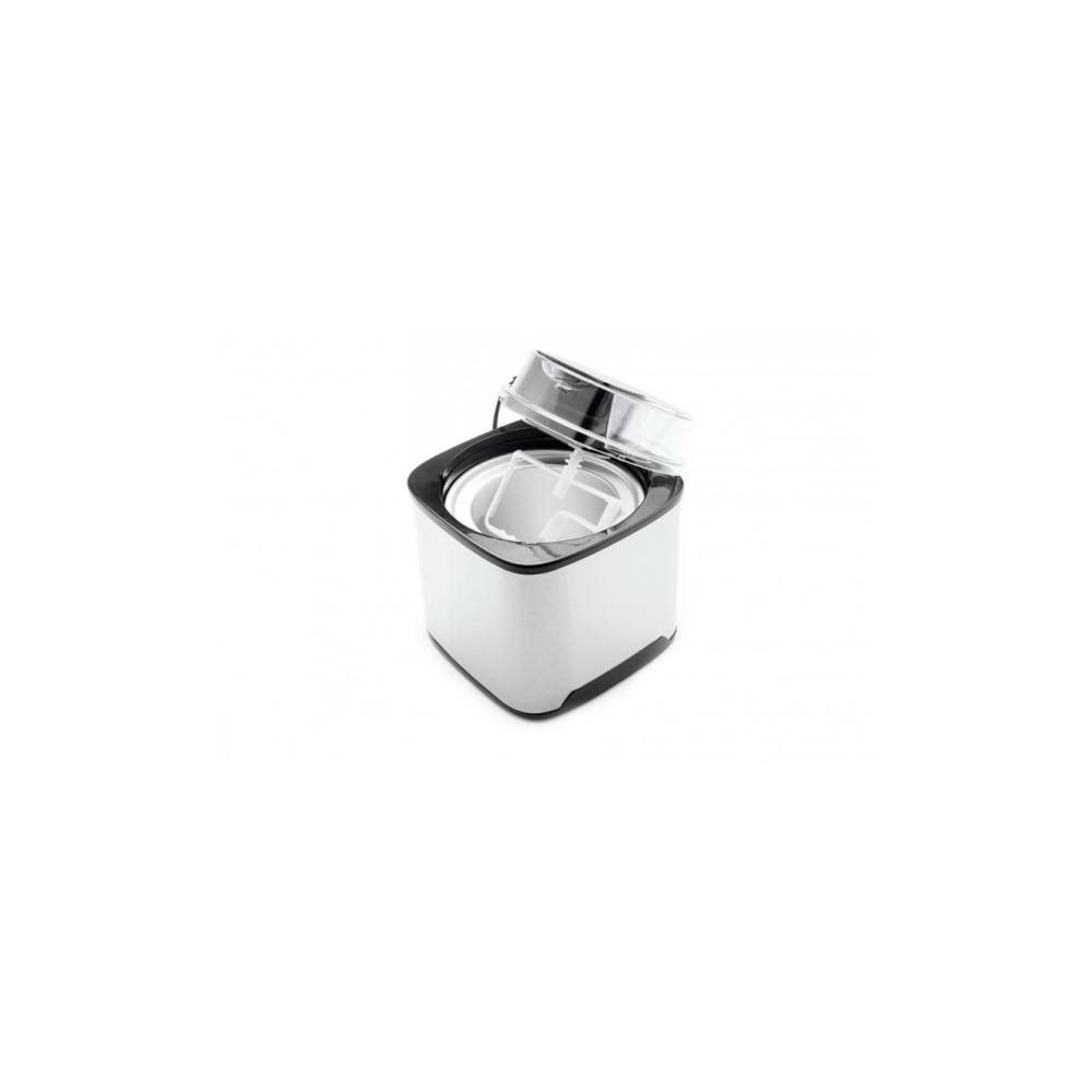 Produktbild för Fritel IM1252, Glass-/millkshakemaskin, 2 l, 1 hoar, LED, 45...