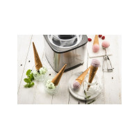 Produktbild för Fritel IM1252, Glass-/millkshakemaskin, 2 l, 1 hoar, LED, 45...